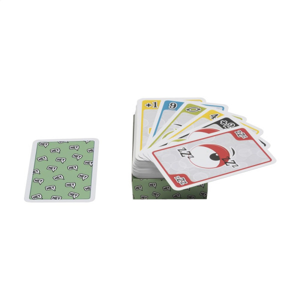 Assano Cards Game kortspill
