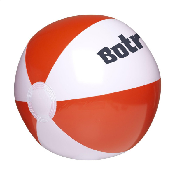 BeachBall Ø 27 cm badeball