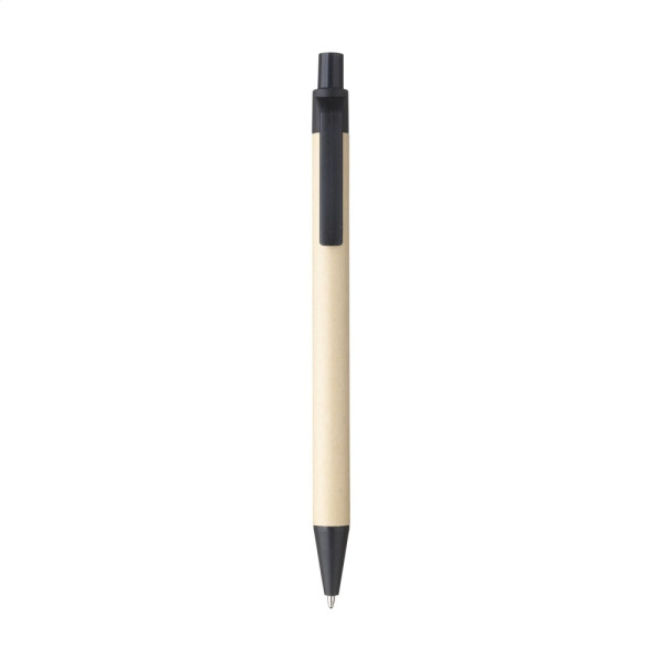 Bio Degradable Natural Pen kulepenn