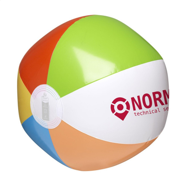 BeachBall Ø 24 cm badeball