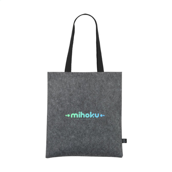 Feltro GRS RPET Shopper handleveske