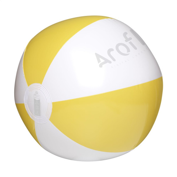 BeachBall Ø 27 cm badeball